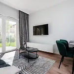 Apartament Piotrkowska Z Garazem Blisko Centrum Nowoczesny *