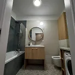 Piotrkowska Z Garazem Blisko Centrum Nowoczesny Apartament *