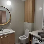 Apartament Piotrkowska Z Garazem Blisko Centrum Nowoczesny *