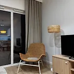 Apartament Piotrkowska Z Garazem Blisko Centrum Nowoczesny Łódź