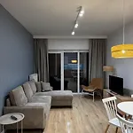 Piotrkowska Z Garazem Blisko Centrum Nowoczesny *