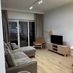 Piotrkowska Z Garazem Blisko Centrum Nowoczesny Apartament *