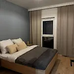 Piotrkowska Z Garazem Blisko Centrum Nowoczesny Apartament