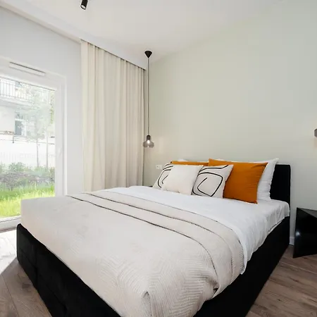 Piotrkowska 217 I 2-room I Balcony I Paid Garage Parking شقة *