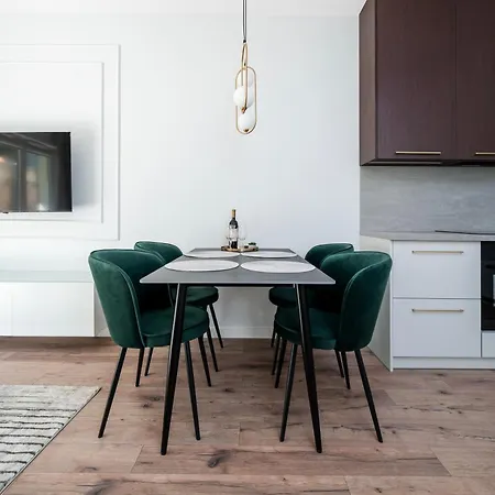 Piotrkowska Z Garazem Blisko Centrum Nowoczesny * Łódź