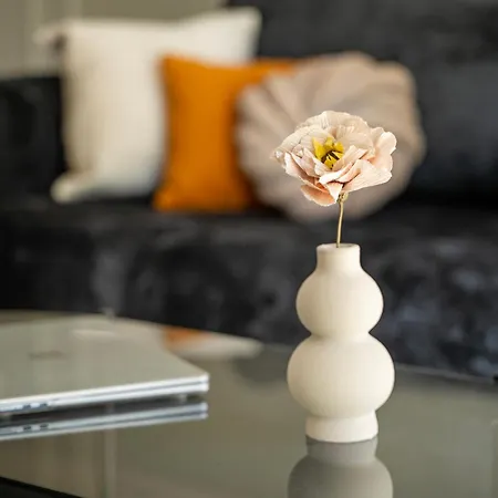 Apartamento Piotrkowska Z Garazem Blisko Centrum Nowoczesny