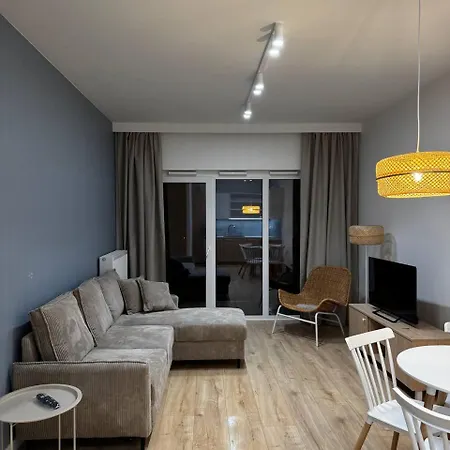 Piotrkowska Z Garazem Blisko Centrum Nowoczesny *