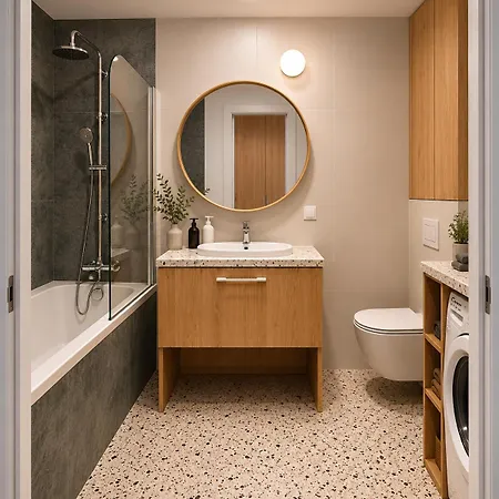 Piotrkowska Z Garazem Blisko Centrum Nowoczesny Apartament *