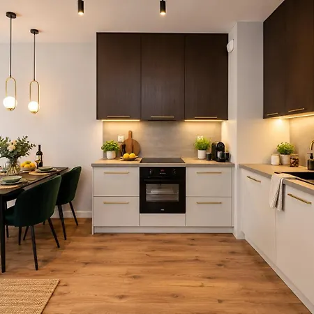 Piotrkowska 217 I 2-room I Balcony I Paid Garage Parking Лодзь