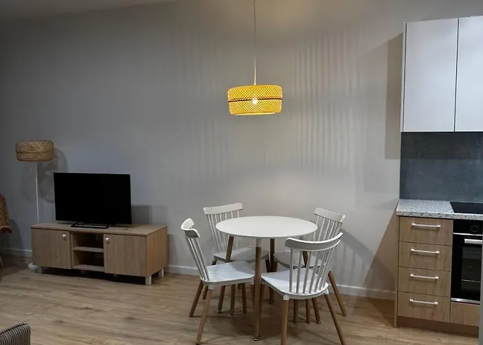 شقة Piotrkowska Z Garazem Blisko Centrum Nowoczesny *